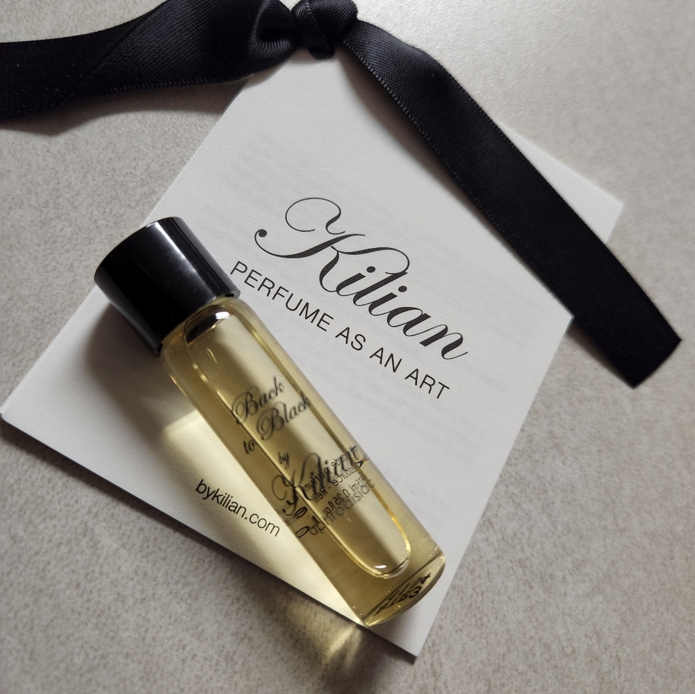 Kilian Fragerance 0.25 fl oz.